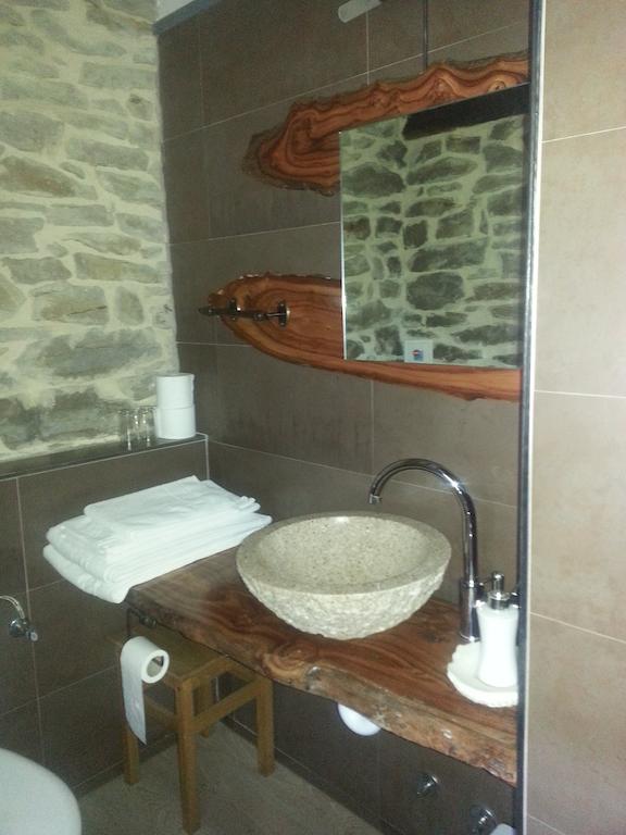 Hotel Rural La Casa Encanto Espinosa De Los Monteros Bagian luar foto